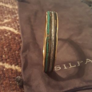 Silpada Bracelet